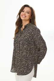 Bluzka MALI #623-064