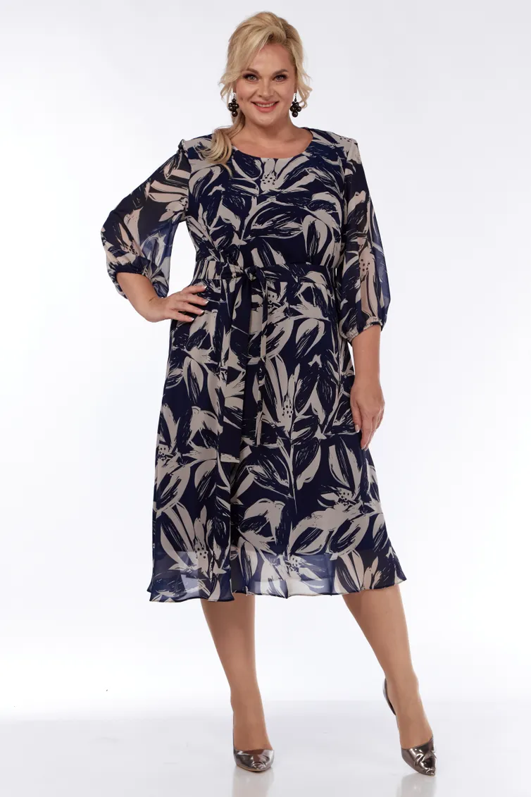 Sukienka Ell Style #2312/2