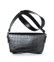 Torba Galanteya #23s287k45 chernyj