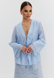 Блузка Vesnaletto арт. 4400-3