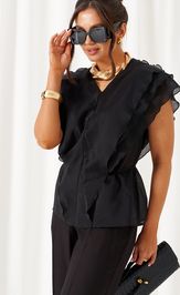 Комплект Beautiful & Free 6467 черный