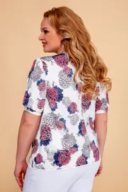 Bluzka Emilia #0192/6