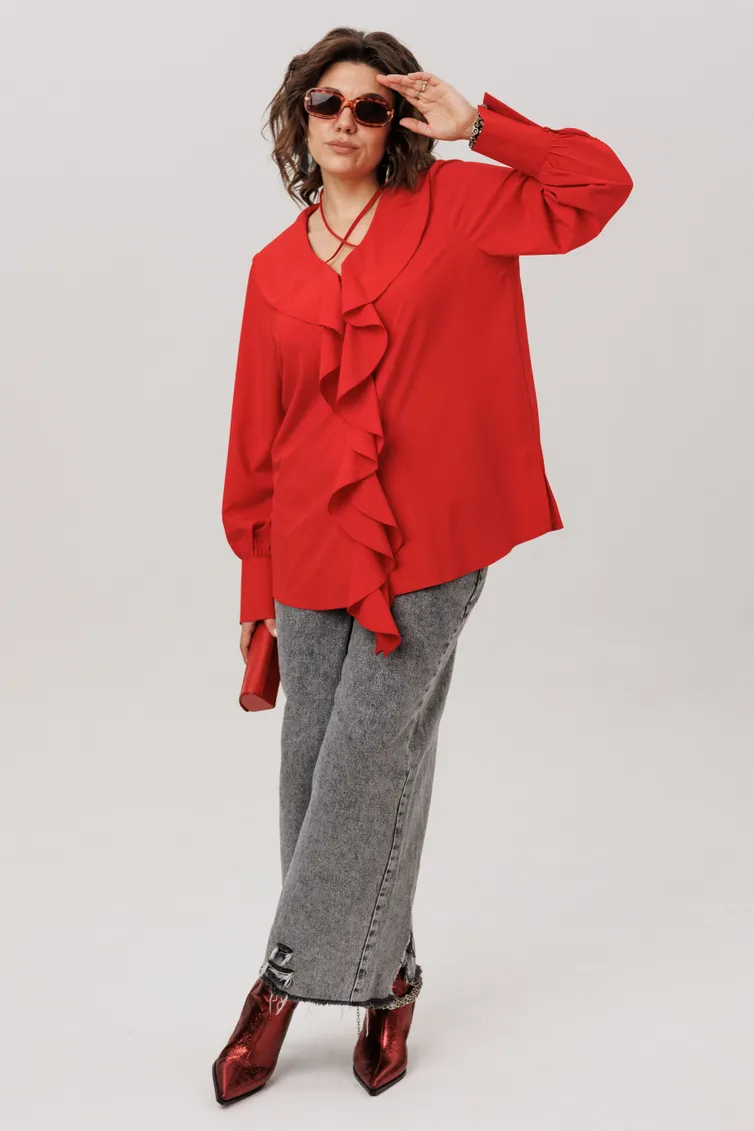 Blouse Anelli Laurel #1679 kupidon