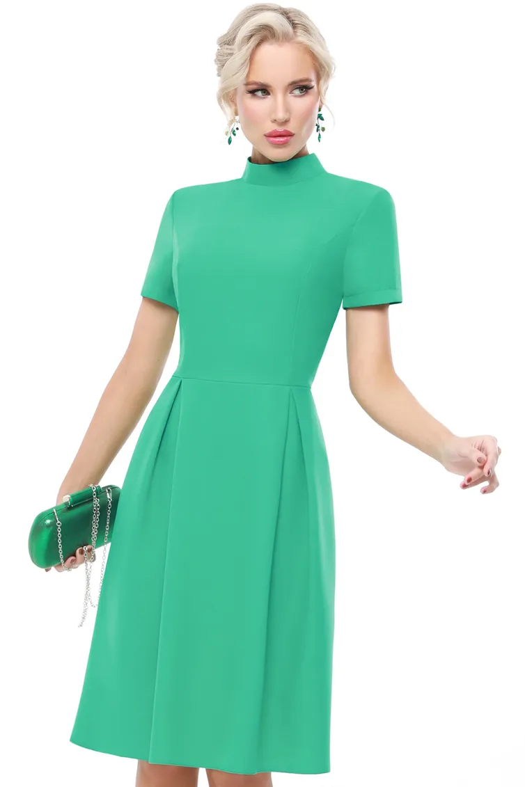 Dress DS Trend #P-4449 (Lovi moment)