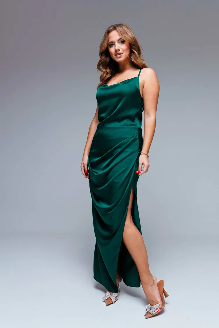 Sukienka Aura chic life #3232