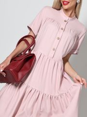 Платье DS Trend арт. ПМ-0931 (Влюбиться в себя, премиум)