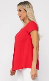 Блуза LT Collection Б13436-2М