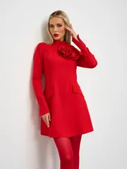 Dress Jetty #ShYu560-3