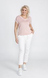 Blouse BONADI 1854 rozovyj