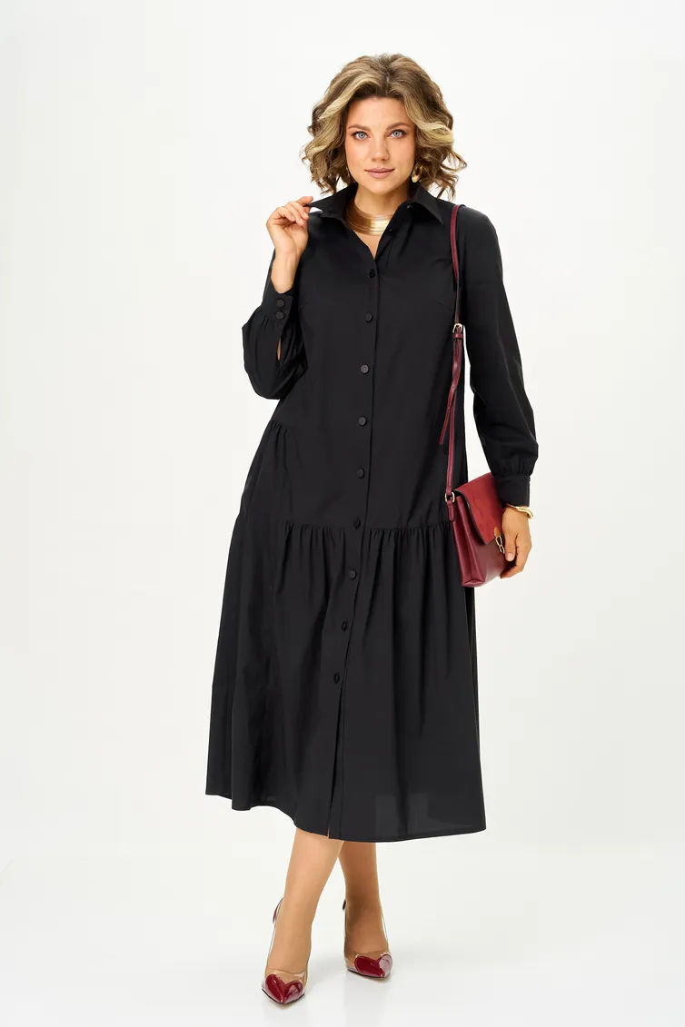 Dress VIPPRIMO #128 ch