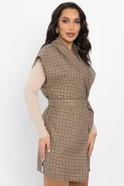 Жилет LT Collection арт. Б14490-4М