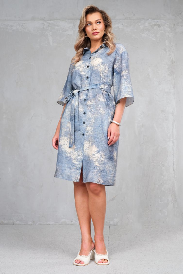 Платье Erika Style Collection арт. 01733-6