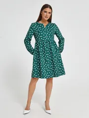 Dress Jetty #508/1-3