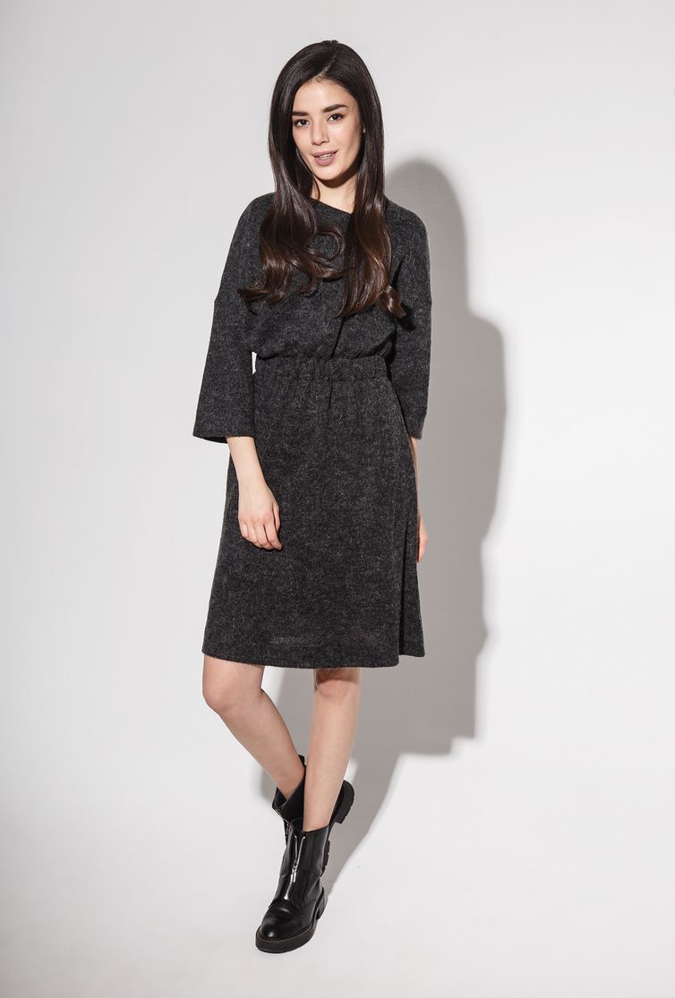 Dress PAPAYA #P1216S