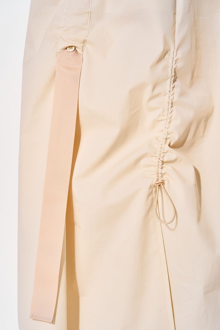 Платье LAIKONY арт. L-254 бежевый