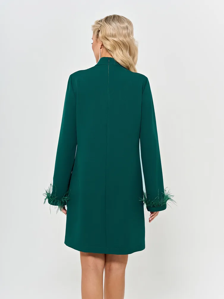 Dress Jetty #427-4