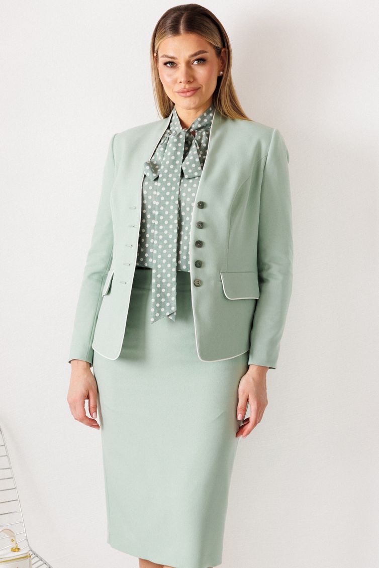 Suit Moda Urs #26-2808 muy