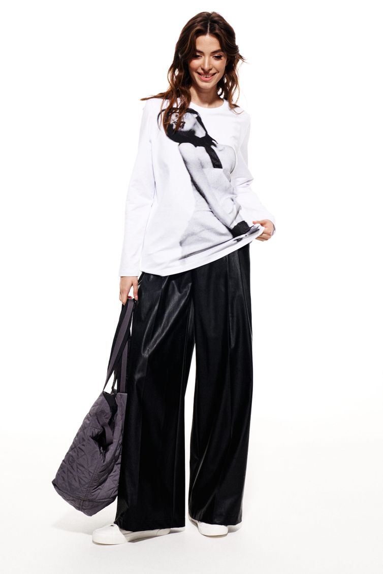 Trousers Elletto Life #2288