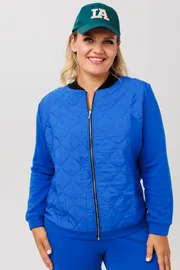 Garnitur Anastasia #1137.2 indigo