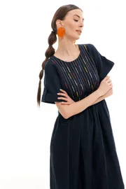 Dress Elletto Life #1017.1