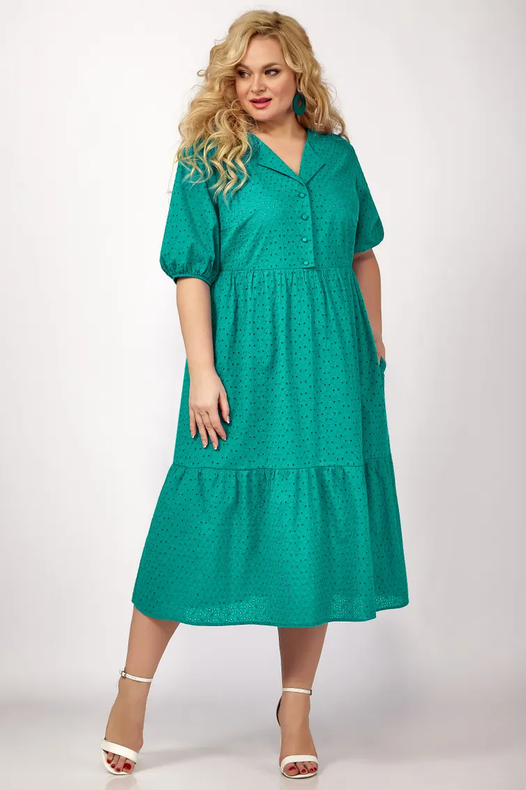 Sukienka Ell Style #2199