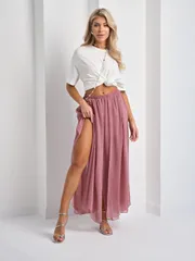 Skirt Jetty #ShYu121-16