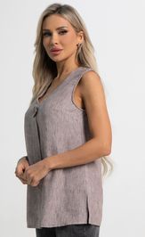 Bluzka LT Collection B15447-19M