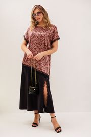 Платье Anastasia арт. 1368 роз