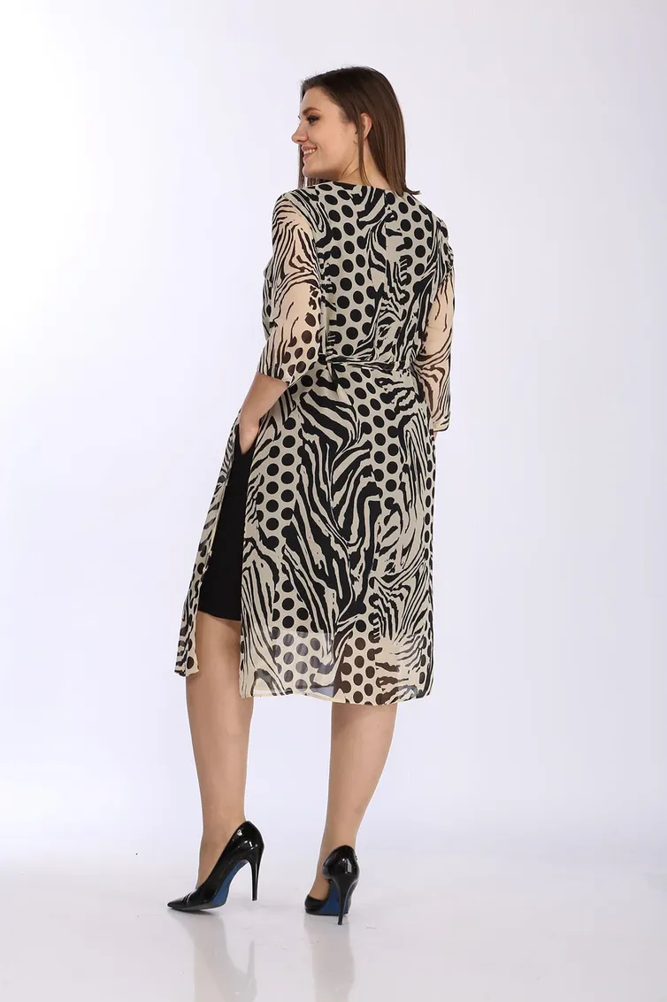Sukienka Lady Style Classic #2429/7