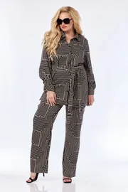 Zestaw Ell Style #2299