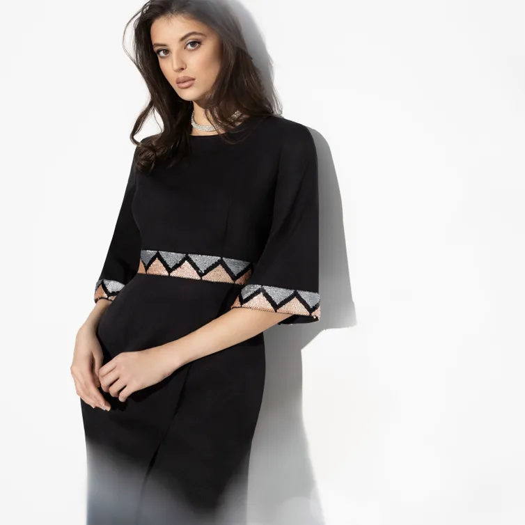 Sukienki CHARUTTI #Izyskannyj stil (nyu)