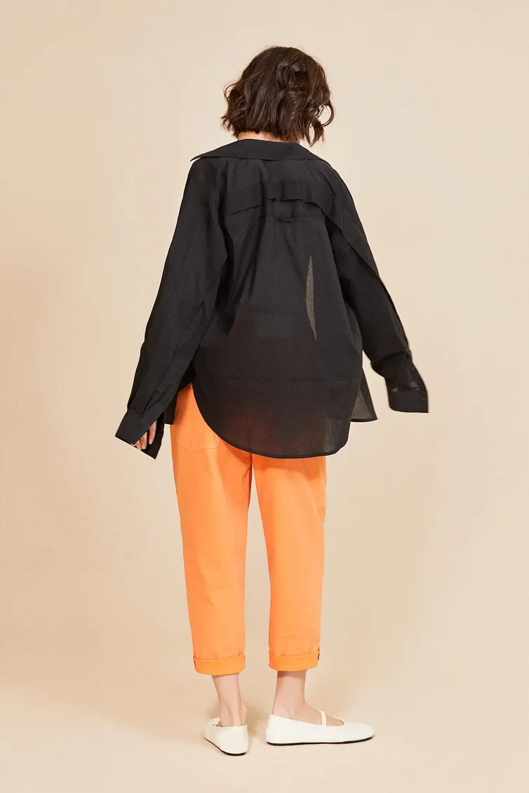 Bluzka RIVOLI #2444.3