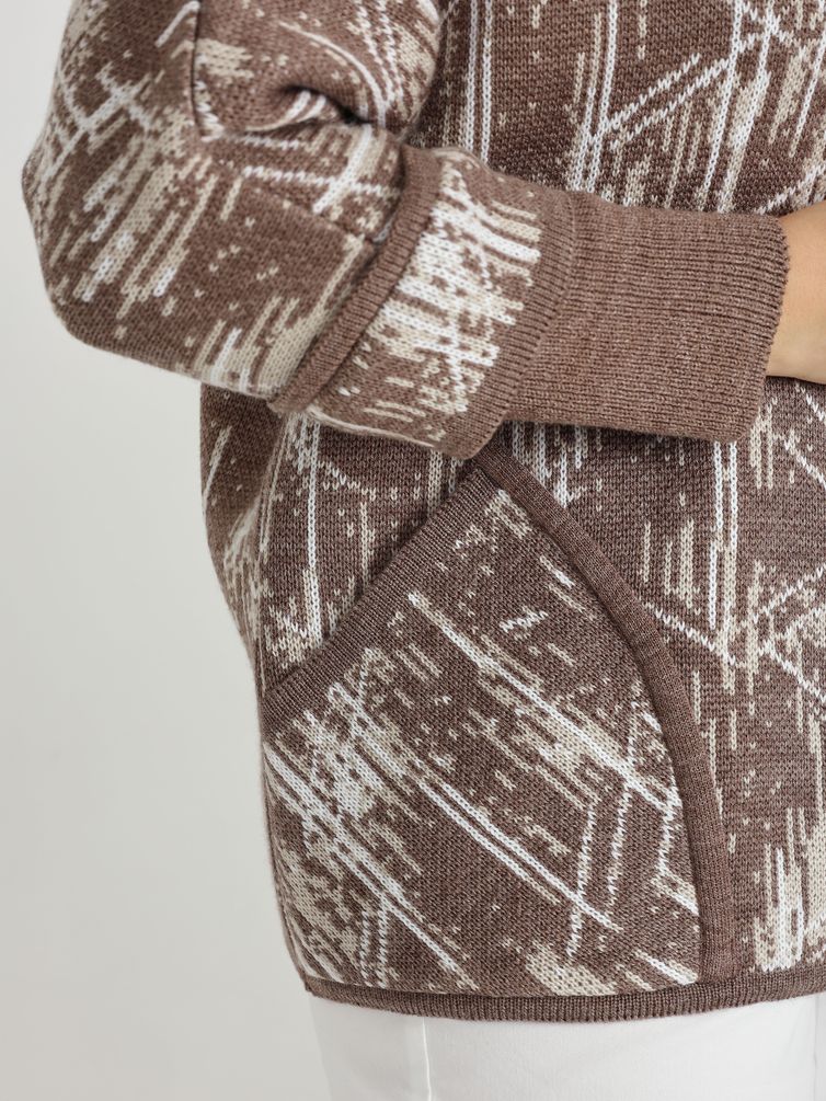 Жакет BONADI арт. 2205 капучино