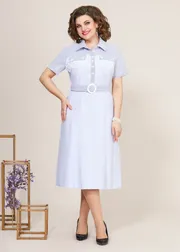 Платье Mira Fashion арт. 5247