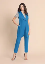Spodnie Elza Fashion #2739 gol