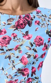 Платье Art Ribbon М1132P