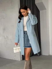 Куртка Rumoda арт. 2255 синий