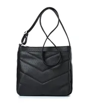 Torba Galanteya #22s2453k45 chernyj