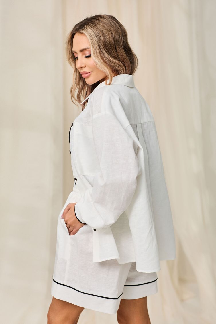 Костюмы, комплекты Golden Valley арт. 6767 белый