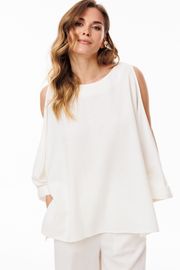 Bluzka EOLA #3127