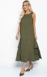Платье LT Collection П11103