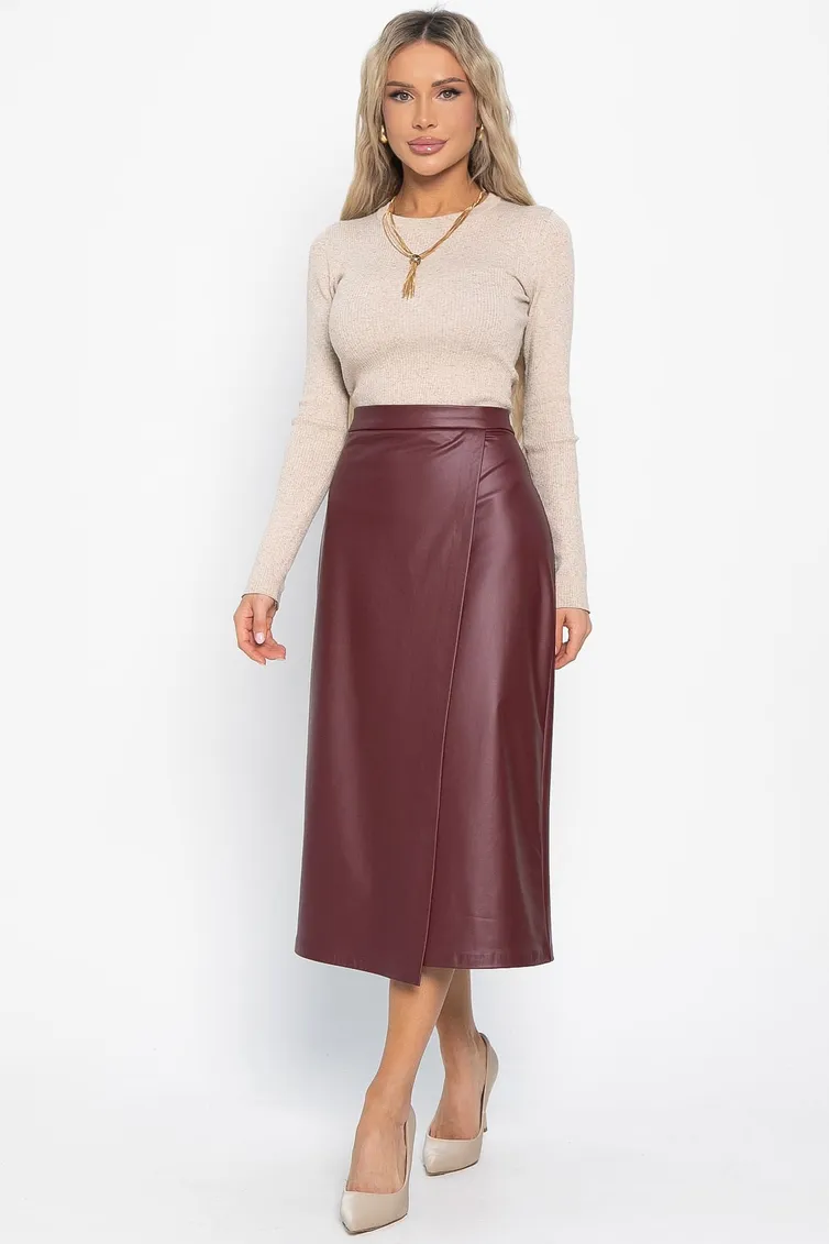 Юбка LT Collection арт. Ю15014-25М