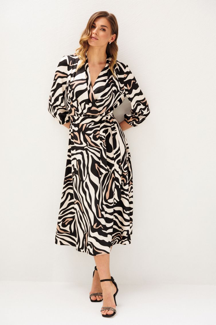 Dress Lars Style #1212 plate