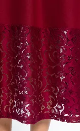 Юбка LT Collection Ю14912-10М