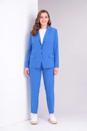 Garnitur Vilena-fashion #778 svetlyj dzhins