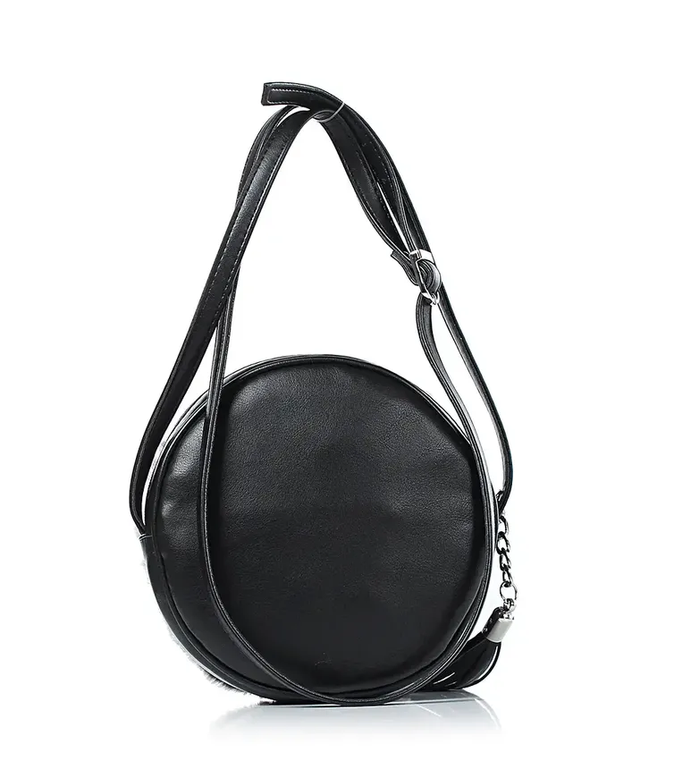 Torba Galanteya #25s2546k45 chernyj/seryj