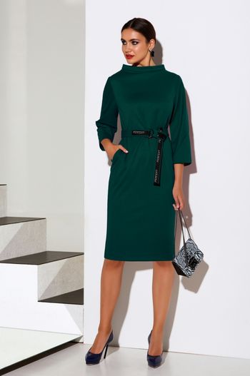 4060 темн.изумр