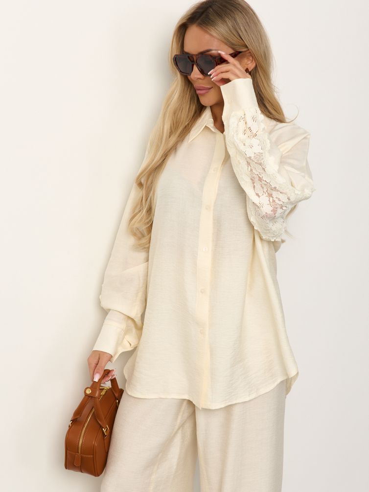 Koszula Jetty #470-5