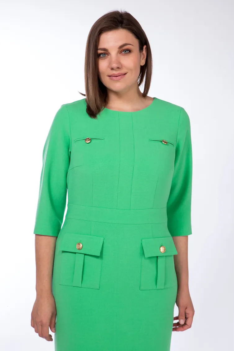 Sukienka Lady Style Classic #0749