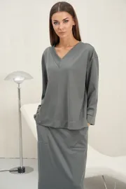Suit Fantazia Mod #4620